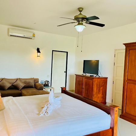 Boomerang Village Resort Kata Экстерьер фото